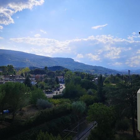 Hotel Clodi Ascoli Piceno Eksteriør bilde