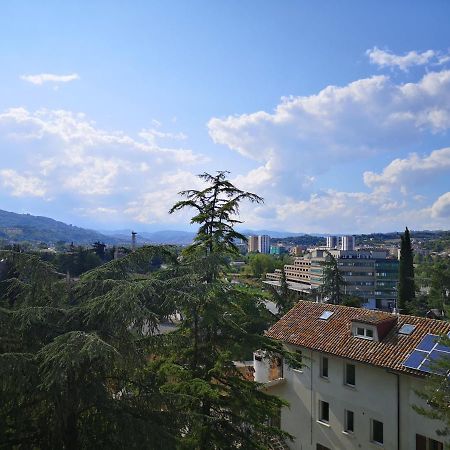 Hotel Clodi Ascoli Piceno Eksteriør bilde