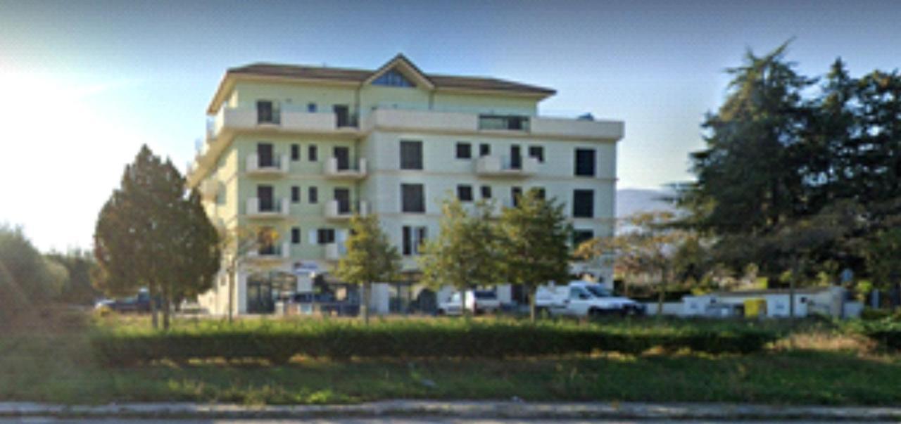Hotel Clodi Ascoli Piceno Eksteriør bilde