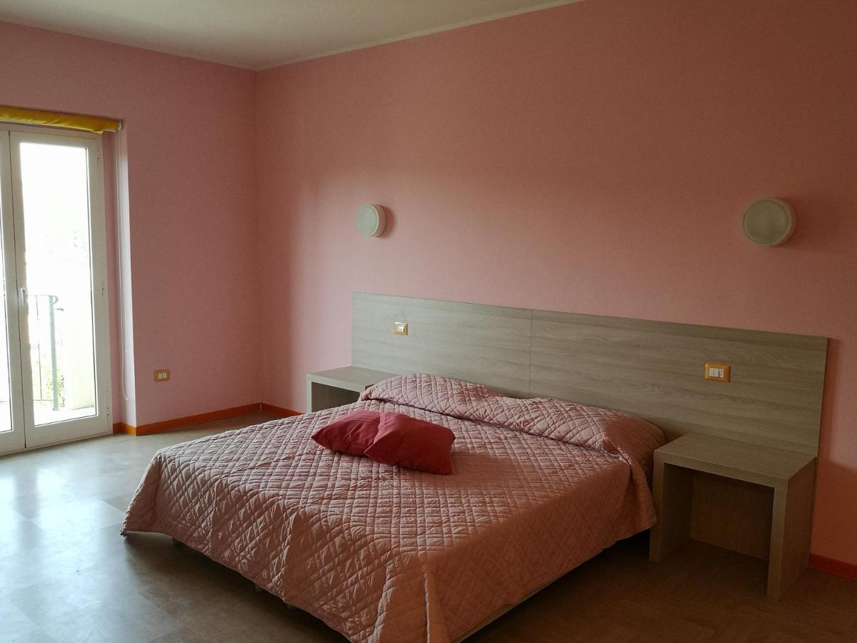 Hotel Clodi Ascoli Piceno Eksteriør bilde