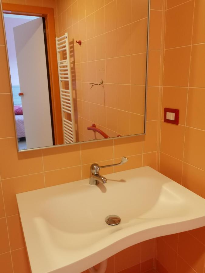 Hotel Clodi Ascoli Piceno Eksteriør bilde