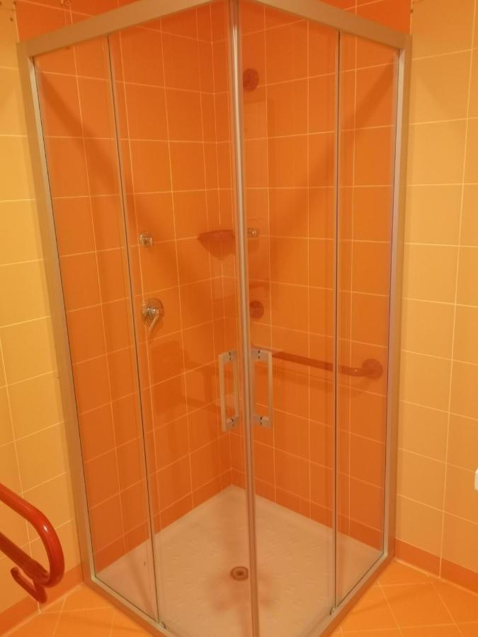 Hotel Clodi Ascoli Piceno Eksteriør bilde