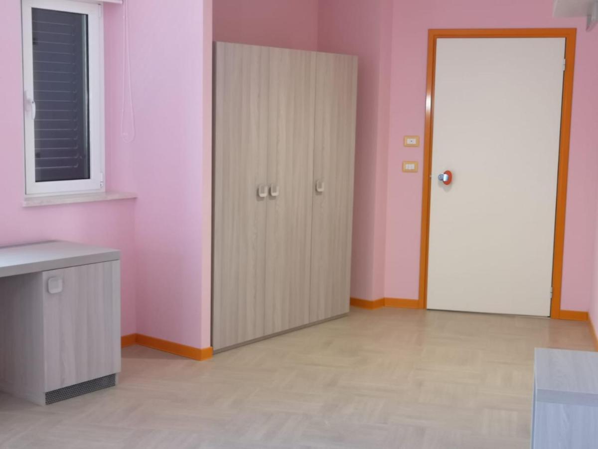 Hotel Clodi Ascoli Piceno Eksteriør bilde
