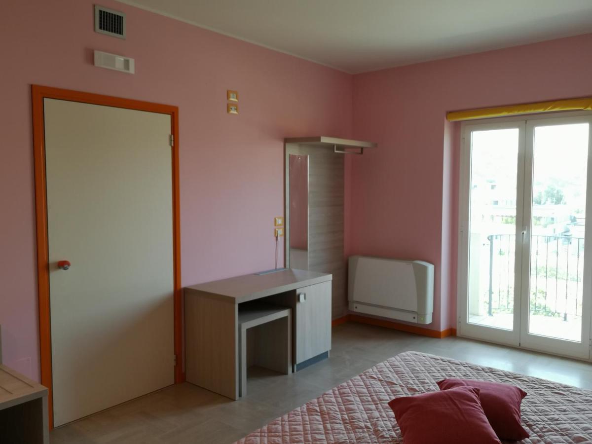 Hotel Clodi Ascoli Piceno Eksteriør bilde