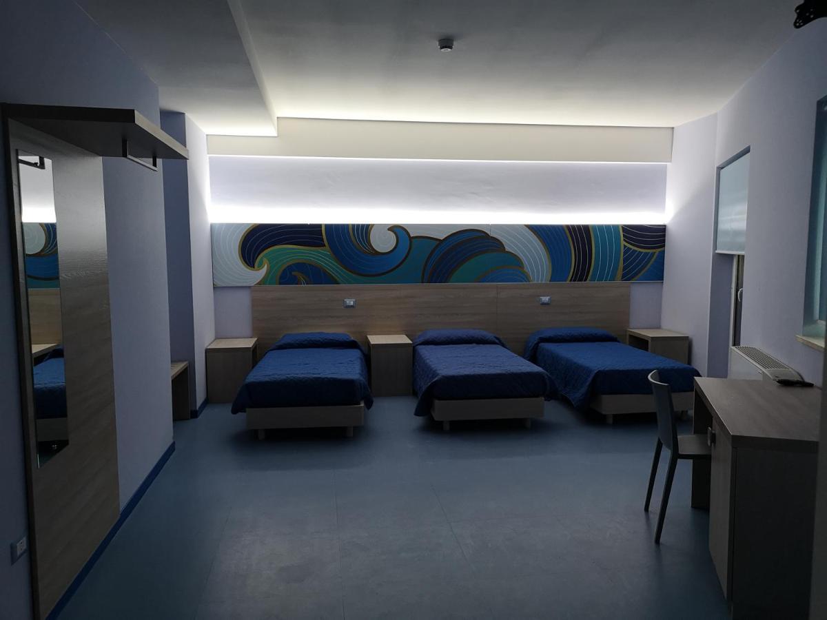 Hotel Clodi Ascoli Piceno Eksteriør bilde
