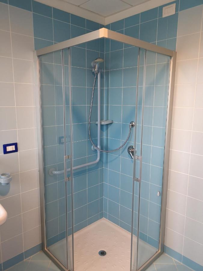 Hotel Clodi Ascoli Piceno Eksteriør bilde