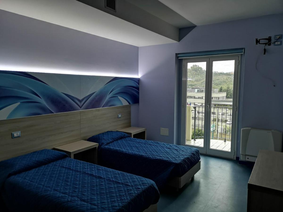 Hotel Clodi Ascoli Piceno Eksteriør bilde
