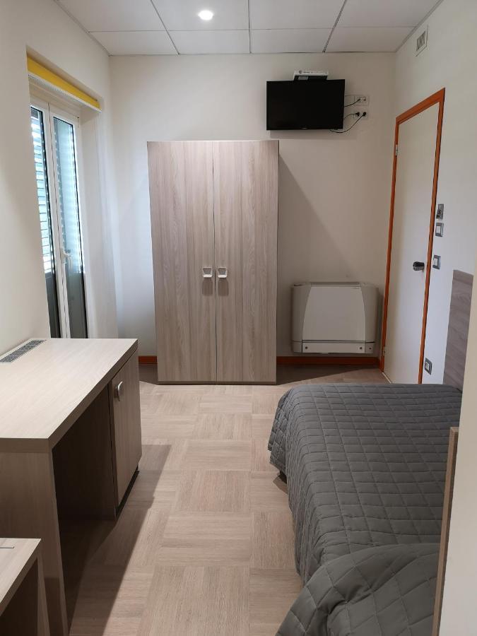 Hotel Clodi Ascoli Piceno Eksteriør bilde