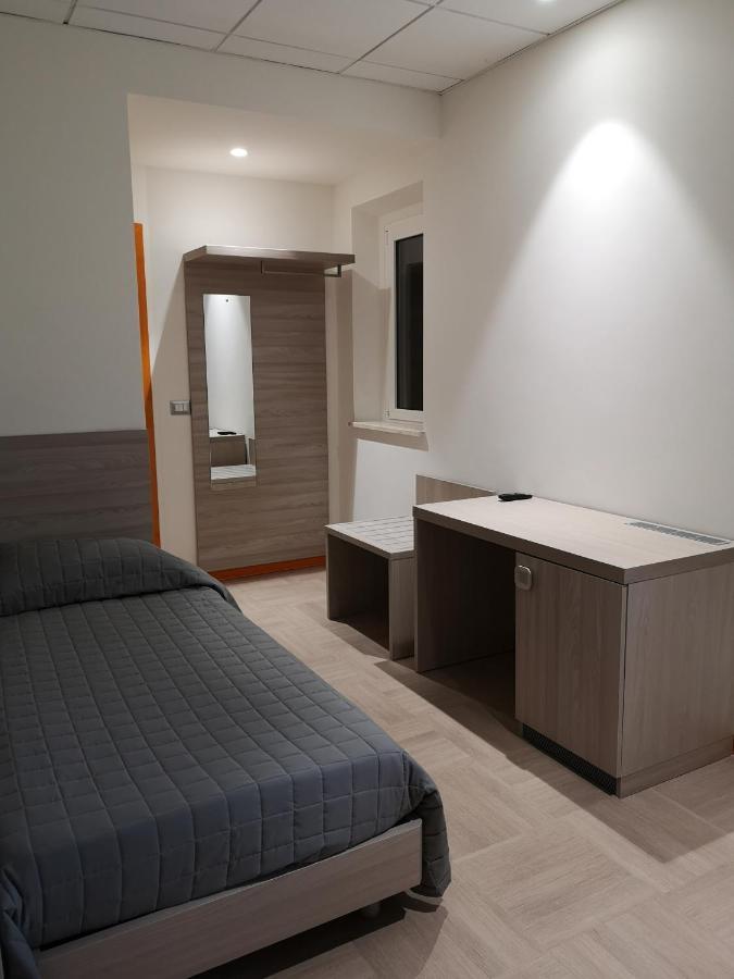 Hotel Clodi Ascoli Piceno Eksteriør bilde