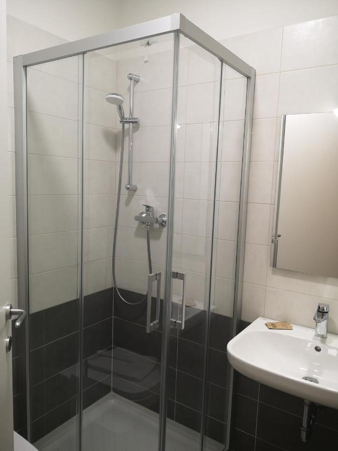 Hotel Clodi Ascoli Piceno Eksteriør bilde